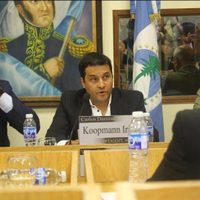 Tras 60 días de gestión, Carlos Koopmann habló del futuro de Zapala