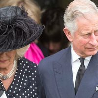 El Príncipe Carlos le dio la difícil noticia: el final para Camilla Parker Bowles