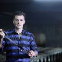 Matías Morcos, el joven enólogo mendocino revelación