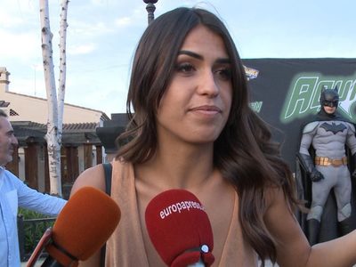 No fue solo ropa y dinero: la preocupación de Sofía Suescun por algo importantísimo que le robaron