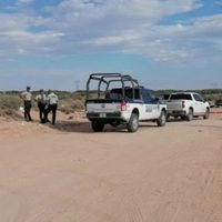 Al menos cinco muertos por un tiroteo en un cementerio de Ciudad Juárez