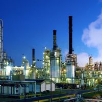 Dos importantes instituciones del sector petroquímico se fusionaron para impulsar al sector