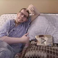 "Si están viendo esto, estoy muerto": así fue el emotivo adiós del popular youtuber Technoblade
