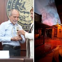 Matan a empresario dueño del restaurante la Chuparrosa Enamorada en Culiacán