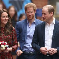 La hora de Kate Middleton: su decisión con respecto al príncipe William y Harry