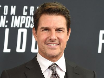 El guiño de Tom Cruise a Christopher Nolan luego de reaparecer en redes sociales con este video