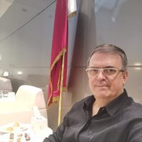 Ebrard condenó “el uso de la fuerza” tras la explosión de una bomba en Jeddah, en Arabia Saudita