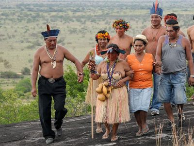 Crece el número de pueblos y lenguas indígenas identificados en Brasil