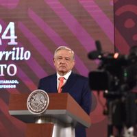 Estos fueron los principales temas de la conferencia mañanera de AMLO del 11 de marzo (Video)