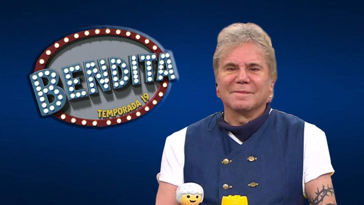 "Bendita". Fuente: (Minuto Neuquén)