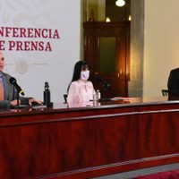 Cofepris puede actuar de oficio contra productos milagro: López-Gatell
