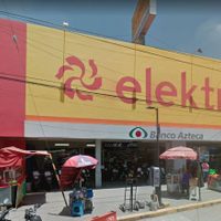 Tras suicidio de su cliente, Banco Azteca ofrece regresar el dinero robado por su personal