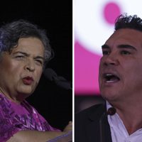 “Alito” Moreno acepta que encuestas no favorecen a Beatriz Paredes y perfila su declinación