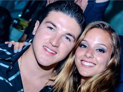 Samuel García recuerda el día en el que conoció a Mariana Rodríguez en la playa