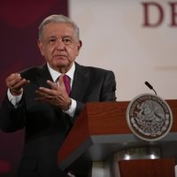 Estos fueron los principales temas de la conferencia mañanera de AMLO del 9 octubre (Video)