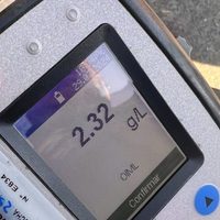 Operativo de prevención detectó 15 casos de alcoholemia positiva en Centenario y resultó en múltiples retenciones vehiculares