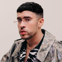 Nadie es profeta en su tierra: vandalizan un mural de Bad Bunny en su ciudad natal