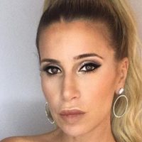 "No es necesario que..." Flor Peña publicó un video con un tajante mensaje y un llamativo final