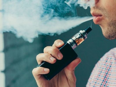 Neuquén ratificó la prohibición total de venta y publicidad de dispositivos de cigarrillo electrónico