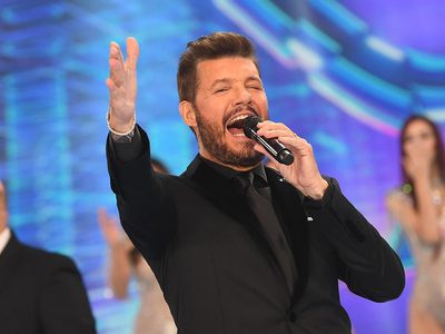 “Luna de miel full time”: la ex Bailando que disfruta la cuarentena con su futuro marido. ¡Mucho amo