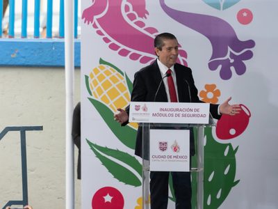 IECM inicia proceso contra Giovani Gutiérrez, alcalde de Coyoacán, por violencia política de género