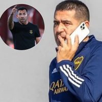 Tras el pedido público: qué piensan en Boca de la posible despedida de Tevez en La Bombonera