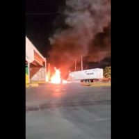 La Sedena despliega a 250 soldados de élite en Nuevo Laredo