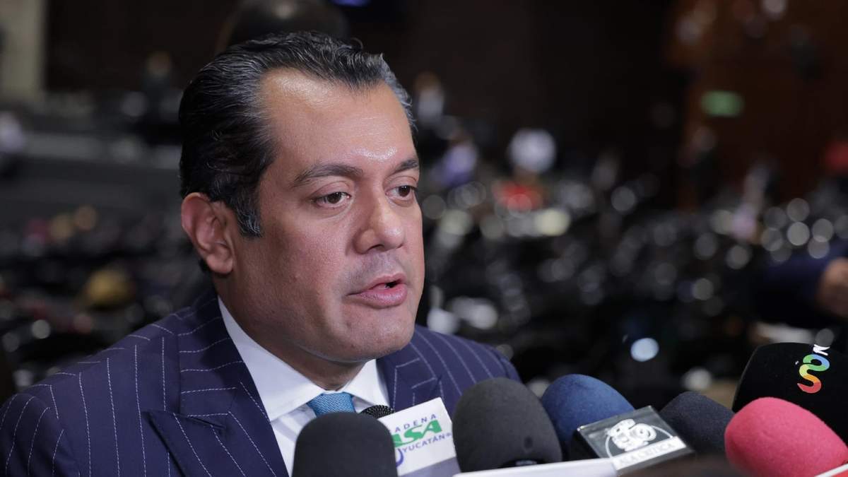 Sergio Gutiérrez Luna