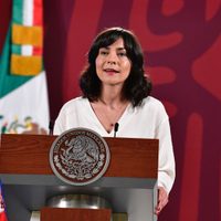 García Vilchis niega persecución y censura contra periodista Reyna Haydee Ramírez