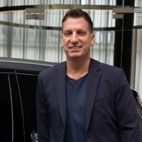 Así es la nueva casa de Maxi López en Argentina: lujo frente al agua y a pasos de Wanda Nara
