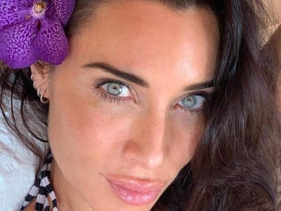 ¡Polémico! Pilar Rubio realizó ejercicios de fuerza que podrían poner en riesgo su embarazo