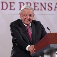 AMLO llama a salir a votar en libertad el próximo domingo