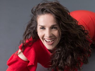 "Se vienen cosas lindas": así será el impactante futuro laboral de Natalia Oreiro