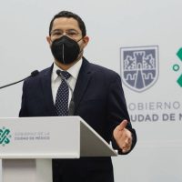 Martí Batres ofreció diálogo y "relación respetuosa" con todos los alcaldes