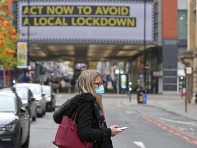 El coronavirus avanza a pasos agigantados en Europa: récord de contagios en una semana