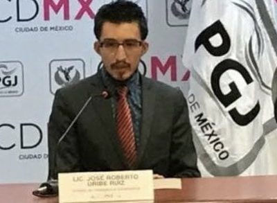 Exjefe de la Policía Cibernética, “Chiken Little”, fue detenido por espionaje contra Sheinbaum