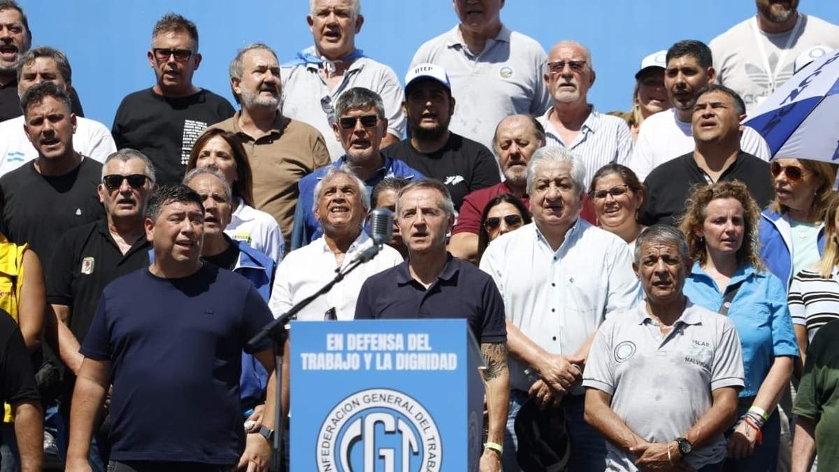 CGT. Fuente: (Instagram)