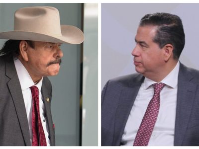 Morena en Coahuila se parte en dos por la candidatura a la gubernatura