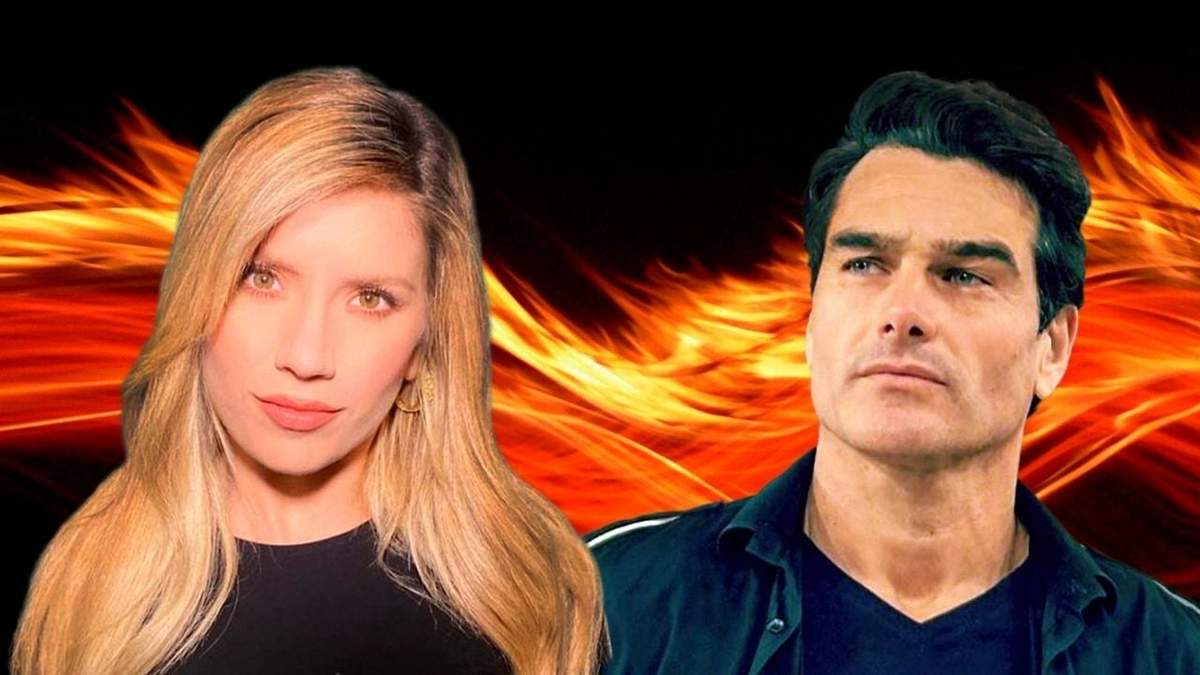 Laurita Fernández y Hernán Drago. Fuente: (Minuto Neuquén)