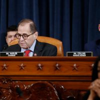 Comité Judicial aprueba resolución para enjuiciar a Trump