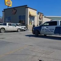 Asesinan a un policía ministerial al interior de un restaurante en Reynosa