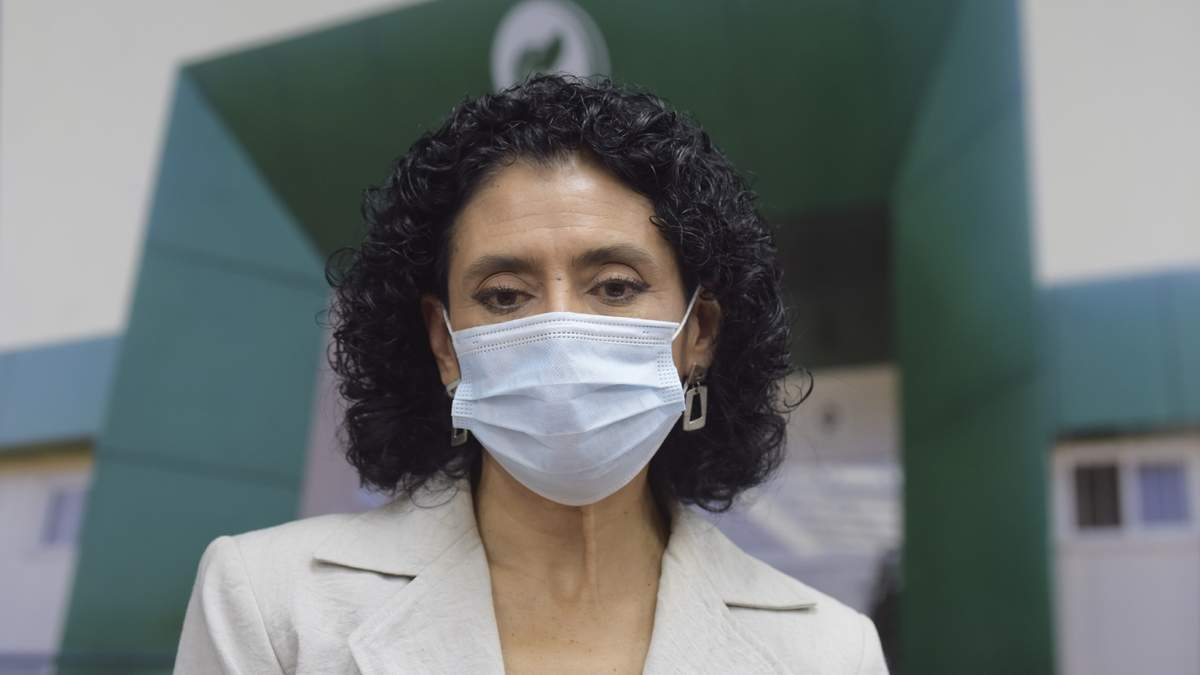 Oliva López Arellano
