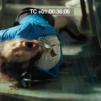'Estación Zombie: Tren a Busan”, una pesadilla a alta velocidad