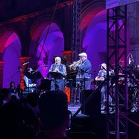 Paquito D' Rivera deslumbra en cierre en el Festival de Música de Morelia