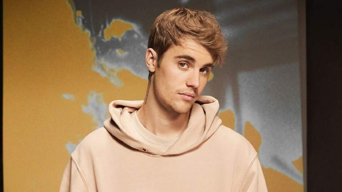 Justin Bieber. Fuente: (Twitter)