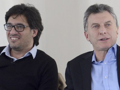 Causa Ciccone: el juez Lijo pidió que se investigue si el gobierno de Macri le pagó a Vandenbroele