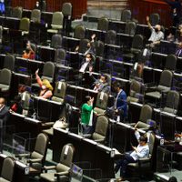 Diputados avalan que el delito de violencia familiar se persiga de oficio