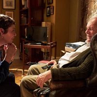 "El Padre": el peso de los años