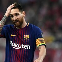 Día determinante para La Liga, ¿suspensión total por el coronavirus?