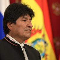 "No viene": Centenario se queda sin la presencia de Evo Morales
